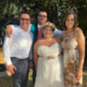 Meet your Posher, Malia